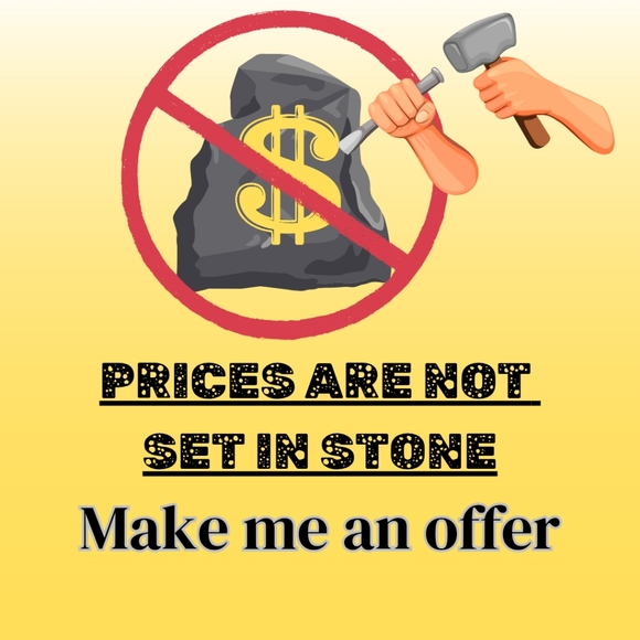 Meet your Posher, Melissa - Picture 2 of 7